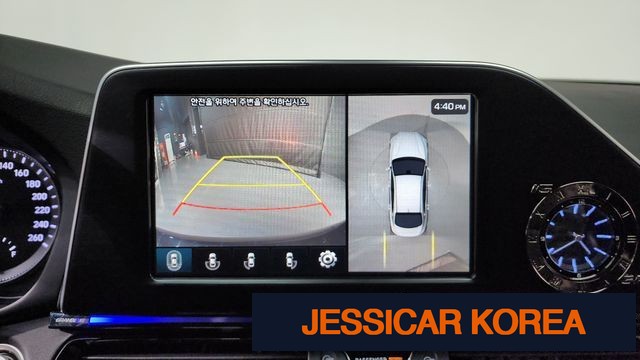 2019 Hyundai Grandeur IG - Thumbnail 2