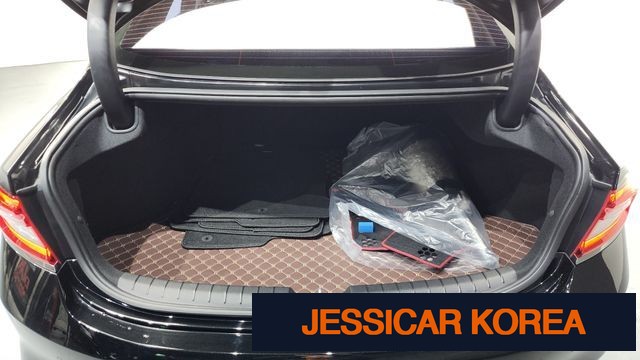 2019 Hyundai Grandeur IG - Thumbnail 4
