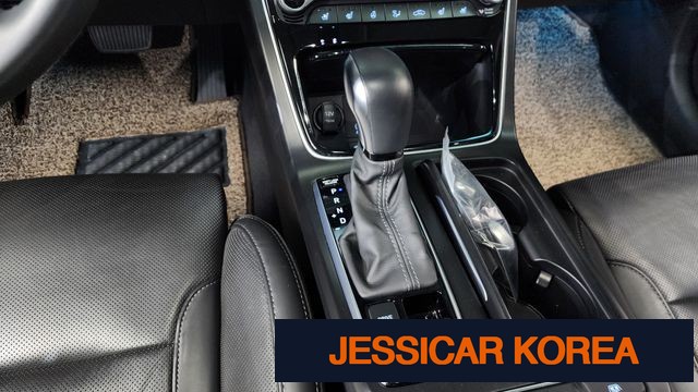 2019 Hyundai Grandeur IG - Thumbnail 5