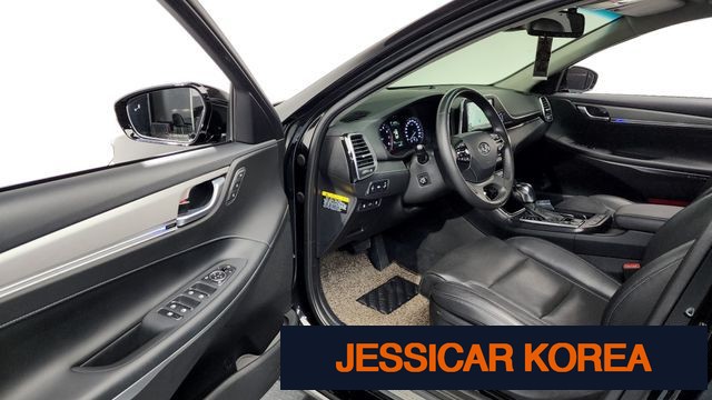 2019 Hyundai Grandeur IG - Thumbnail 6