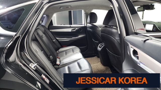 2019 Hyundai Grandeur IG - Thumbnail 7