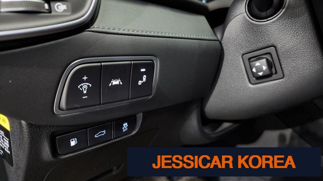 2019 Hyundai Grandeur IG - Thumbnail 8