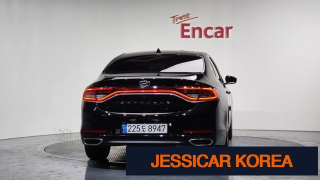 2019 Hyundai Grandeur IG - Thumbnail 10