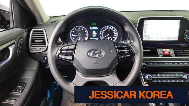 2019 Hyundai Grandeur IG - Thumbnail 12