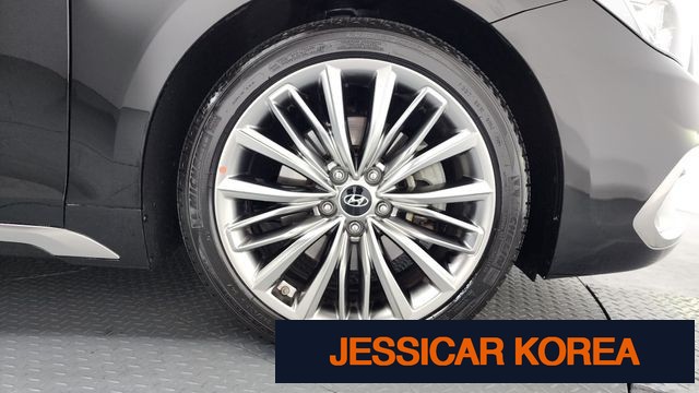 2019 Hyundai Grandeur IG - Thumbnail 13