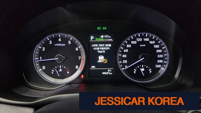 2019 Hyundai Grandeur IG - Thumbnail 14