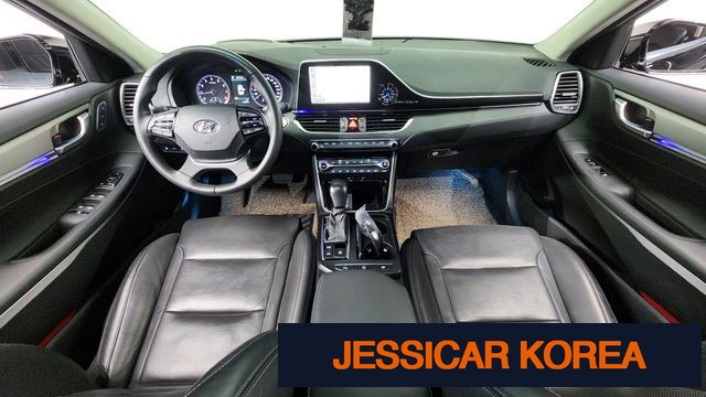 2019 Hyundai Grandeur IG - Thumbnail 16