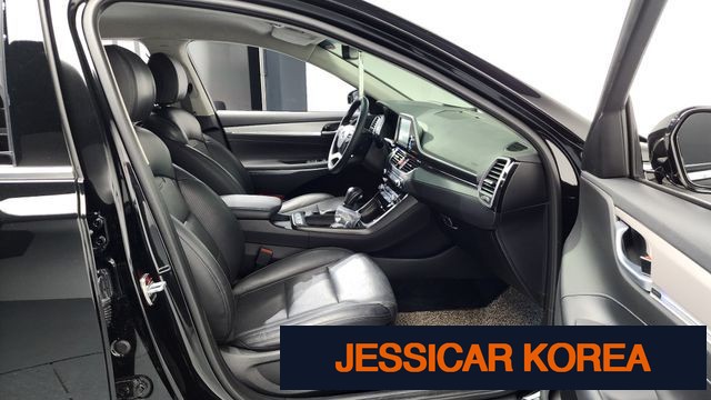 2019 Hyundai Grandeur IG - Thumbnail 17