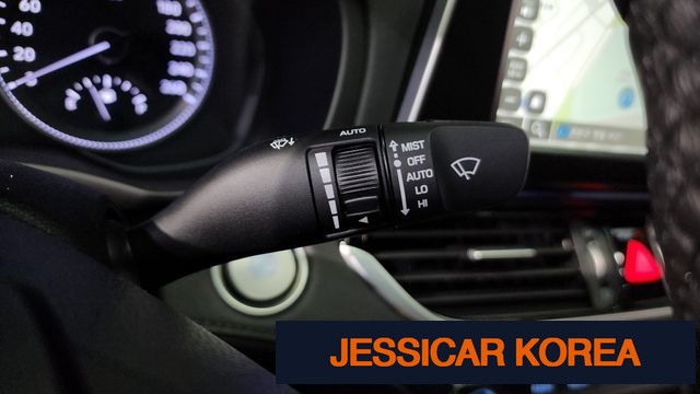 2019 Hyundai Grandeur IG - Thumbnail 18