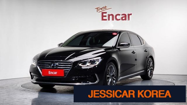 2019 Hyundai Grandeur IG - Thumbnail 19