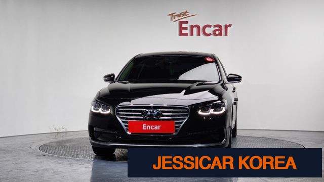 2019 Hyundai Grandeur IG - Thumbnail 20