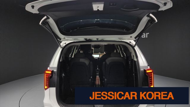 2024 Kia The New Carnival 4th generation - Thumbnail 5