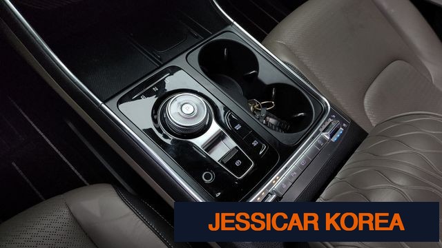 2024 Kia The New Carnival 4th generation - Thumbnail 6