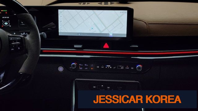 2024 Kia The New Carnival 4th generation - Thumbnail 8