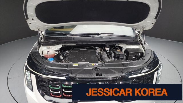 2024 Kia The New Carnival 4th generation - Thumbnail 12