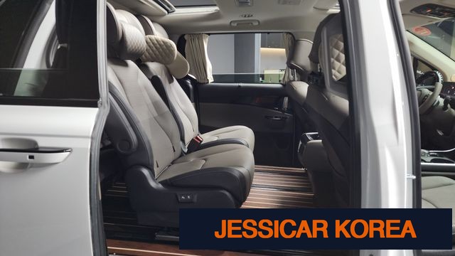 2024 Kia The New Carnival 4th generation - Thumbnail 14