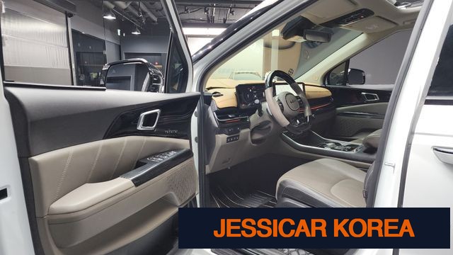 2024 Kia The New Carnival 4th generation - Thumbnail 16