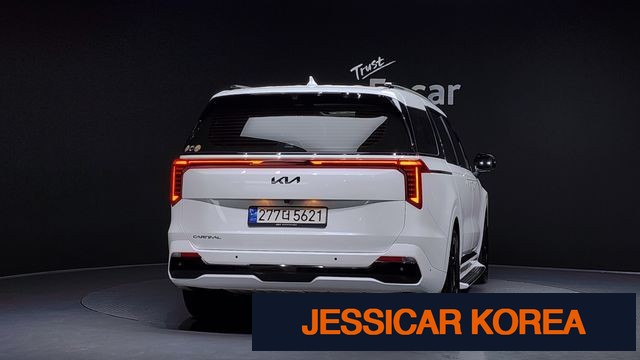2024 Kia The New Carnival 4th generation - Thumbnail 19