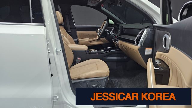 2026 Kia The New Sorento 4th generation - Thumbnail 2