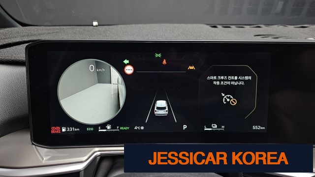 2026 Kia The New Sorento 4th generation - Thumbnail 4