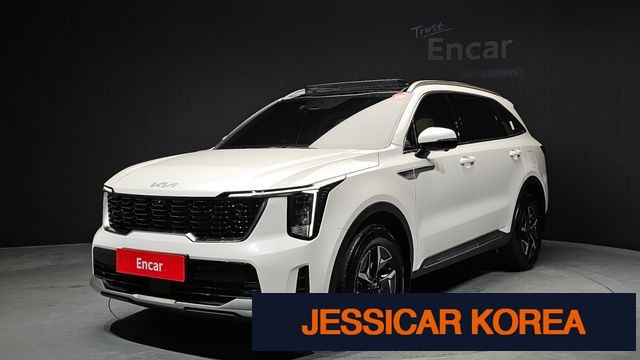 2026 Kia The New Sorento 4th generation - Thumbnail 5