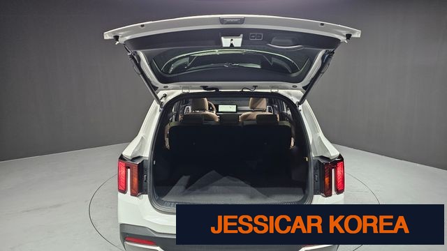 2026 Kia The New Sorento 4th generation - Thumbnail 9