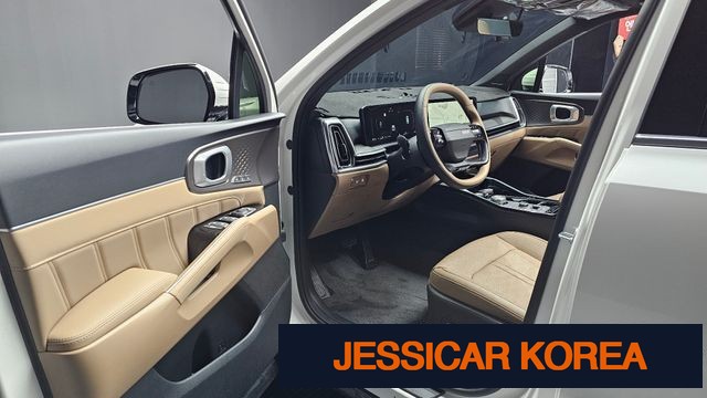 2026 Kia The New Sorento 4th generation - Thumbnail 11