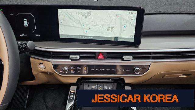 2026 Kia The New Sorento 4th generation - Thumbnail 15