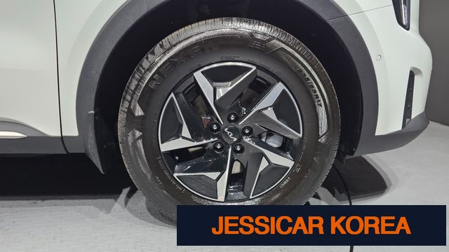 2026 Kia The New Sorento 4th generation - Thumbnail 16
