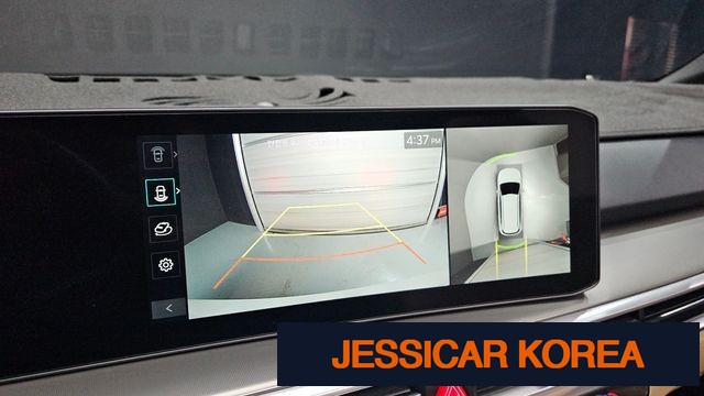 2026 Kia The New Sorento 4th generation - Thumbnail 19