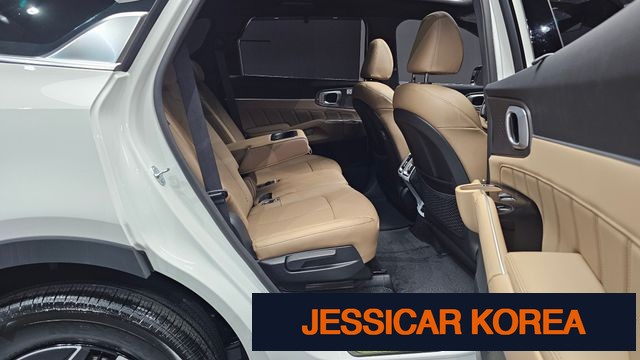 2026 Kia The New Sorento 4th generation - Thumbnail 20