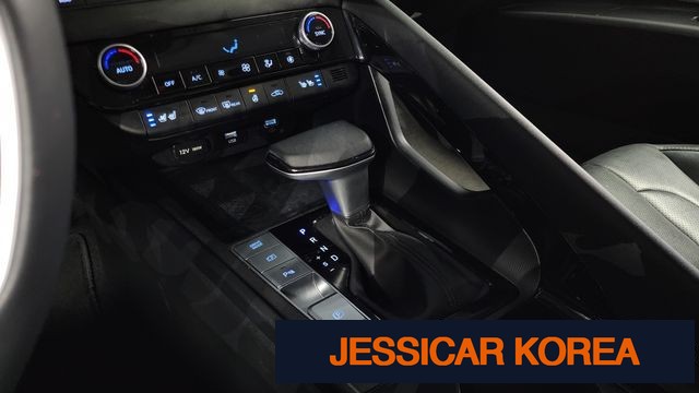 2023 Hyundai Avante (CN7) - Thumbnail 5