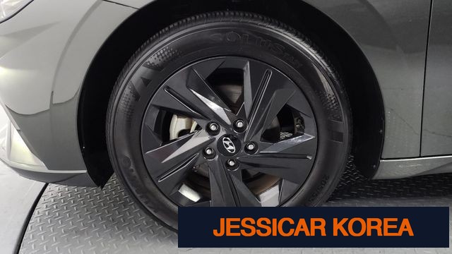 2023 Hyundai Avante (CN7) - Thumbnail 9
