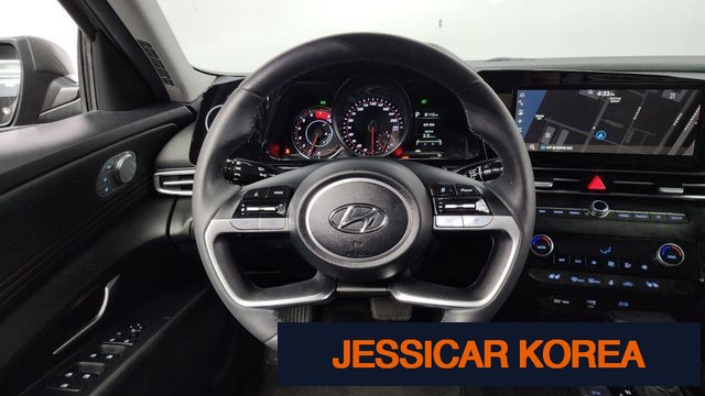 2023 Hyundai Avante (CN7) - Thumbnail 18