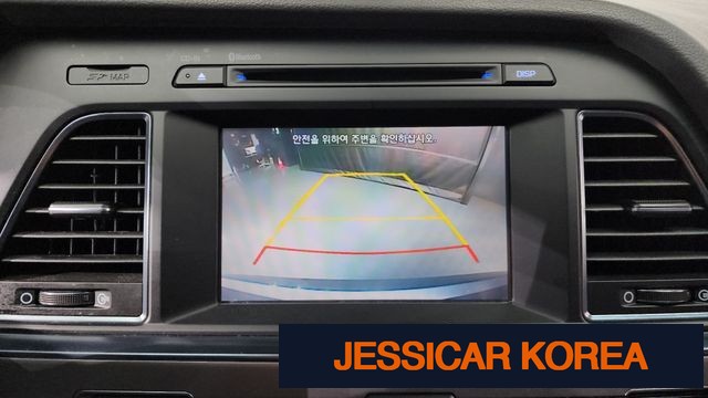 2015 Hyundai LF Sonata - Thumbnail 8