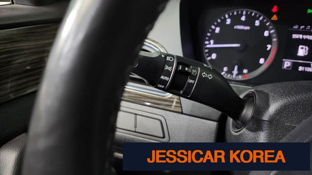 2015 Hyundai LF Sonata - Thumbnail 12