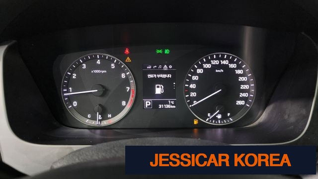 2015 Hyundai LF Sonata - Thumbnail 17