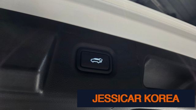2022 Hyundai The New Santa Fe - Thumbnail 2