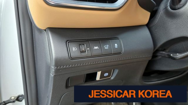 2022 Hyundai The New Santa Fe - Thumbnail 4