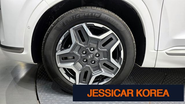 2022 Hyundai The New Santa Fe - Thumbnail 6