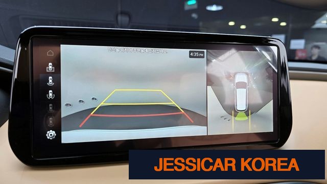 2022 Hyundai The New Santa Fe - Thumbnail 8