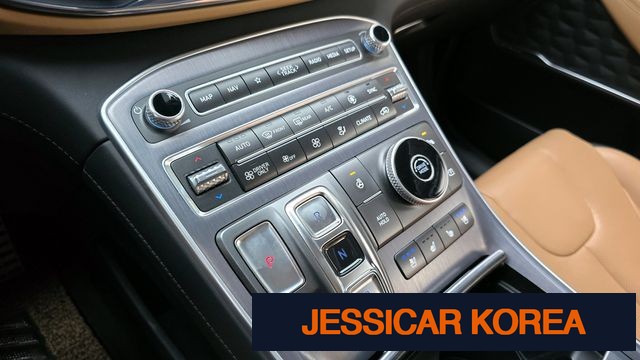 2022 Hyundai The New Santa Fe - Thumbnail 11