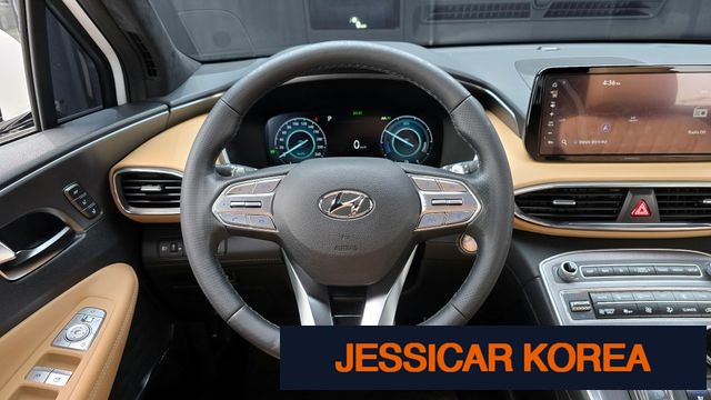 2022 Hyundai The New Santa Fe - Thumbnail 13