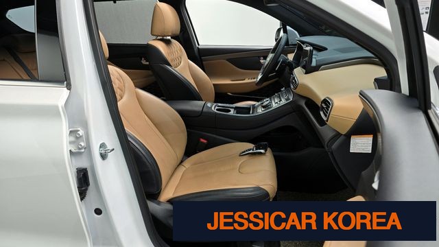 2022 Hyundai The New Santa Fe - Thumbnail 14