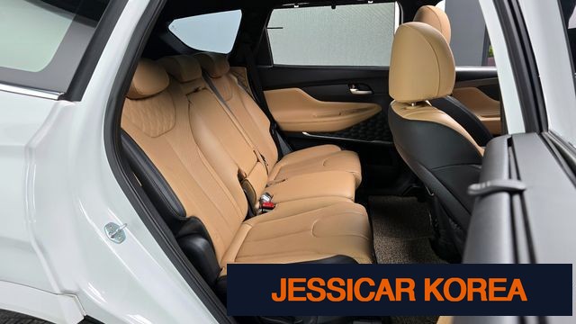 2022 Hyundai The New Santa Fe - Thumbnail 18
