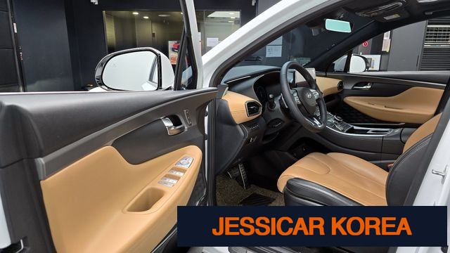 2022 Hyundai The New Santa Fe - Thumbnail 20