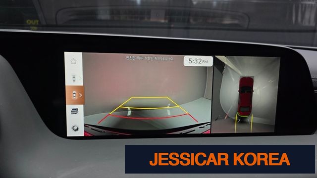 2022 Genesis G90 (RS4) - Thumbnail 4