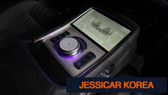 2022 Genesis G90 (RS4) - Thumbnail 5