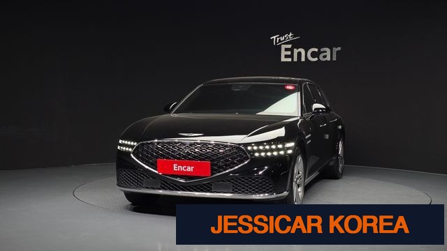 2022 Genesis G90 (RS4) - Thumbnail 6