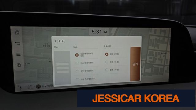 2022 Genesis G90 (RS4) - Thumbnail 11